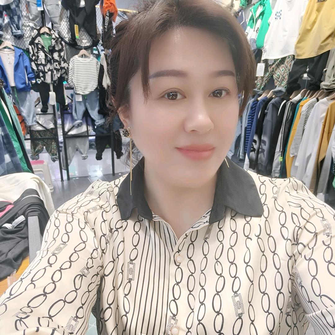 珍惜拒聊🐒
