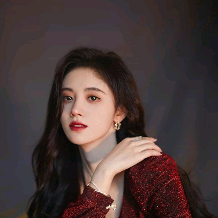 幸福象花儿一样头像