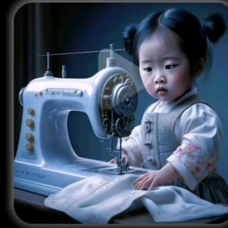 梅梅手工🌷🌷