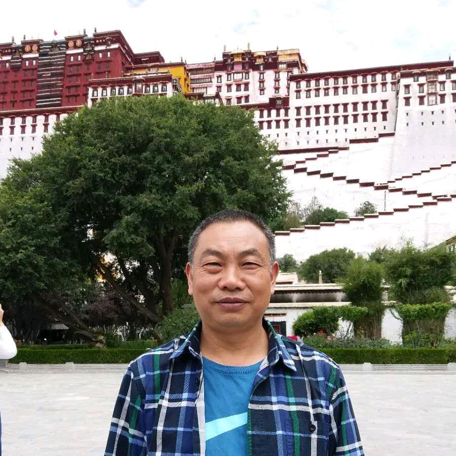 开心快'乐