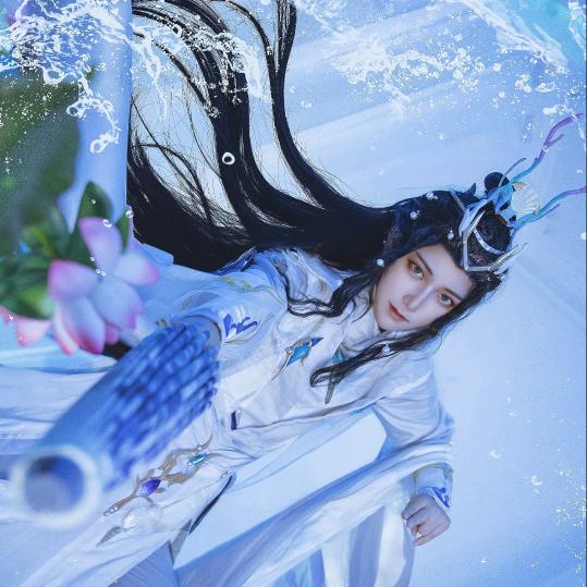 White冷栖