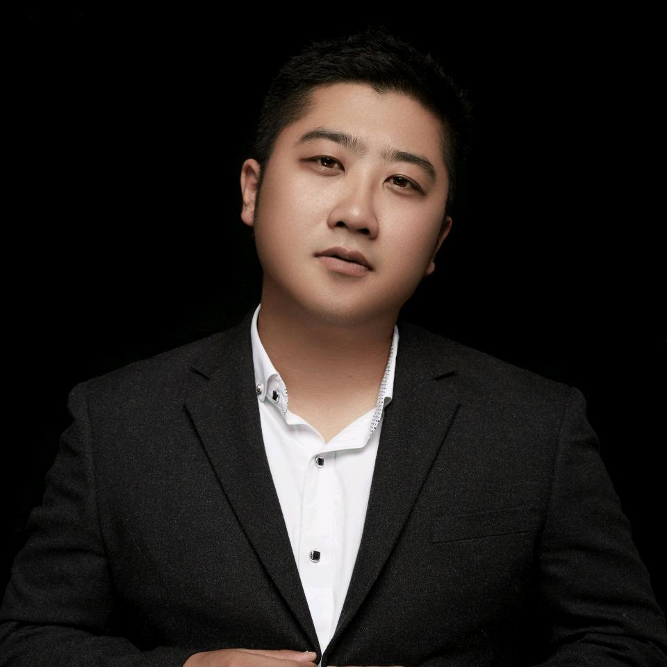 哈尔滨大树装饰-总监 鲍磊