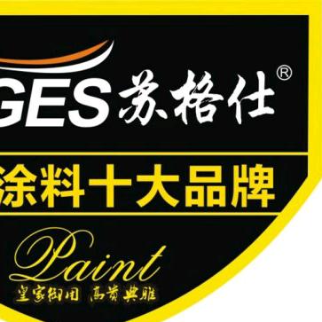 @苏格仕艺术漆