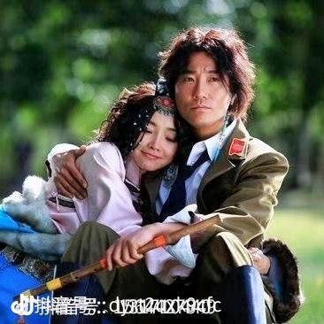美丽的西藏。