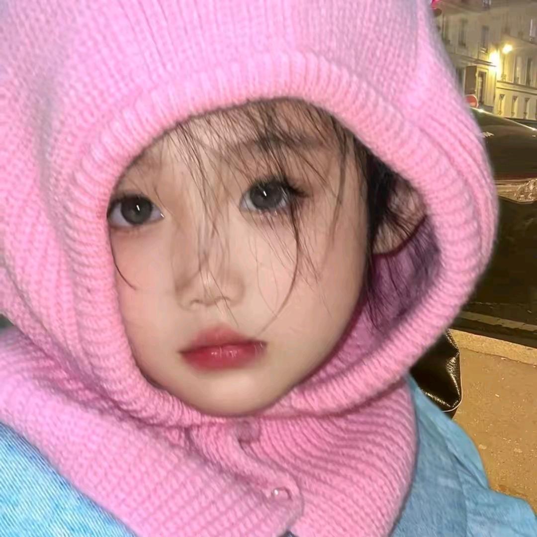 是芳妹呐🌸