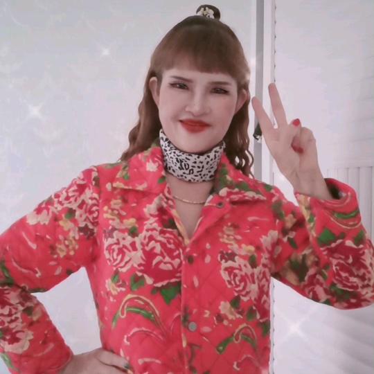 滁州芳姐主播红娘！