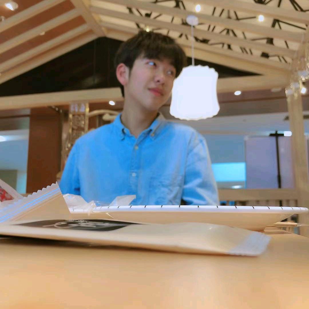 小鹤