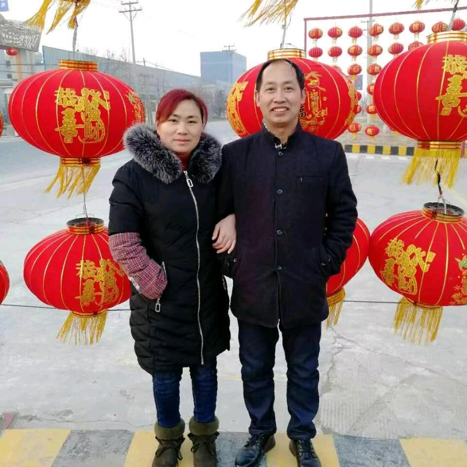 善良的人