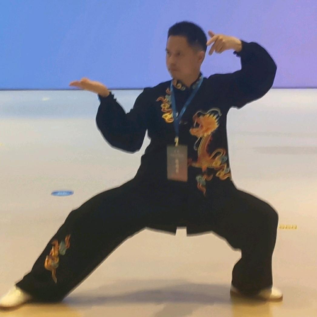 太极探房