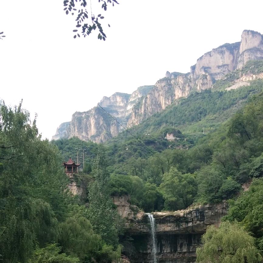 波