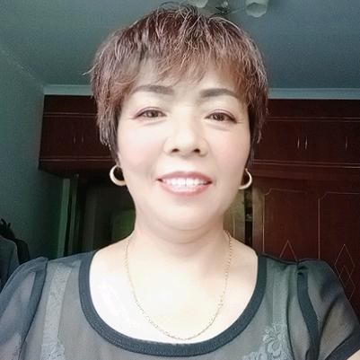 廖四姐穿搭