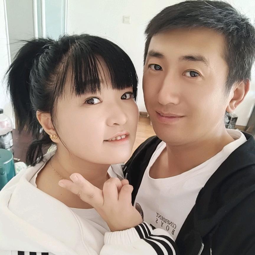 跃儿#👩‍❤️‍👨#瑞儿