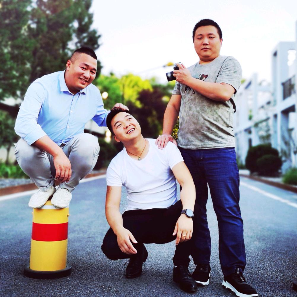 我排行老五@抖音