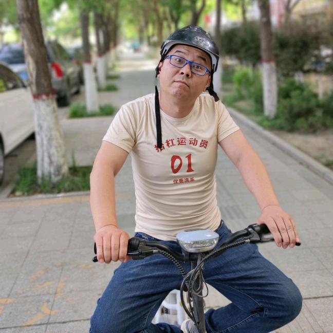 山东刘长龙