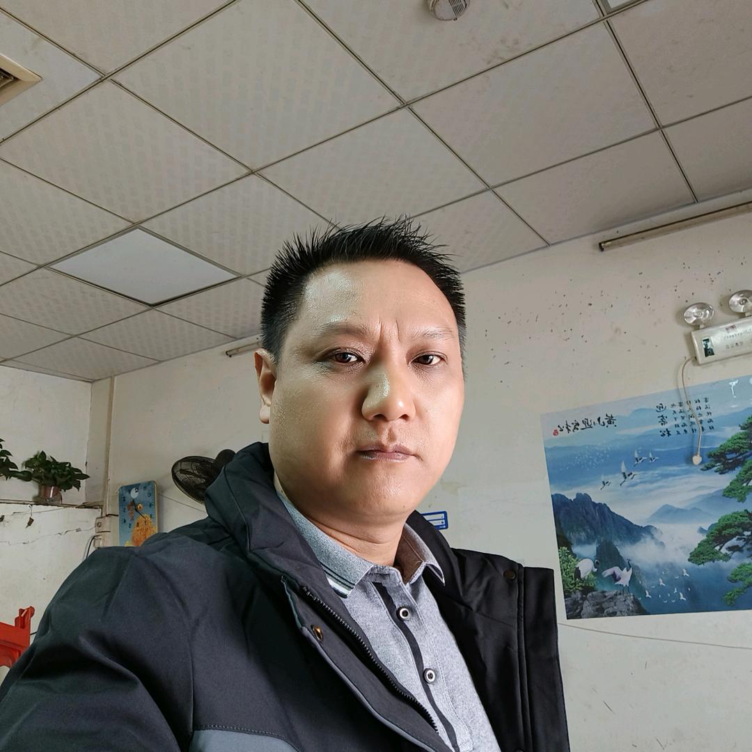 以诚待人，碎布回收头像