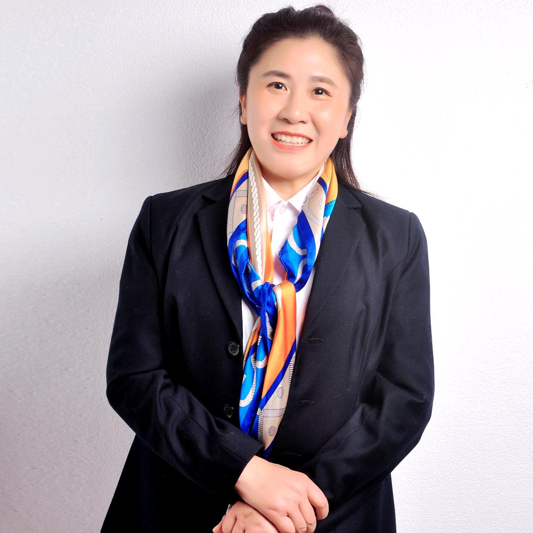 财富管家肖成兰