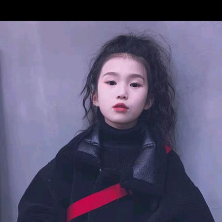 果果童装主播