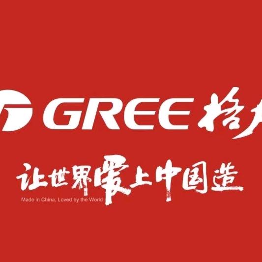 格力空调专卖店