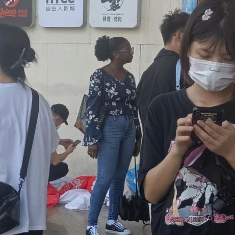知足常乐。