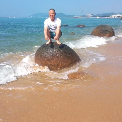 海浪