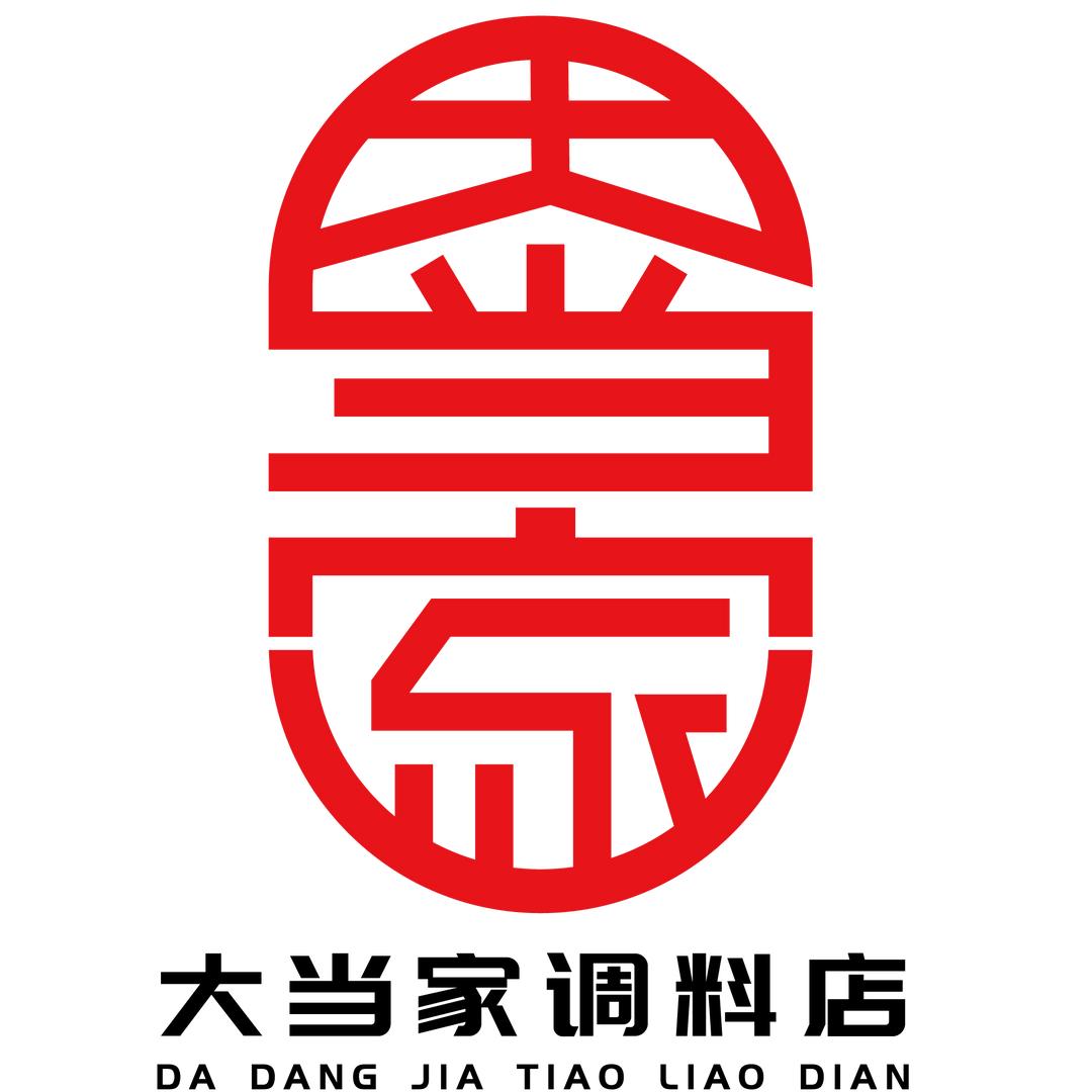 大当家调料店