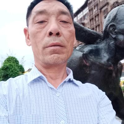 罗洪凯
