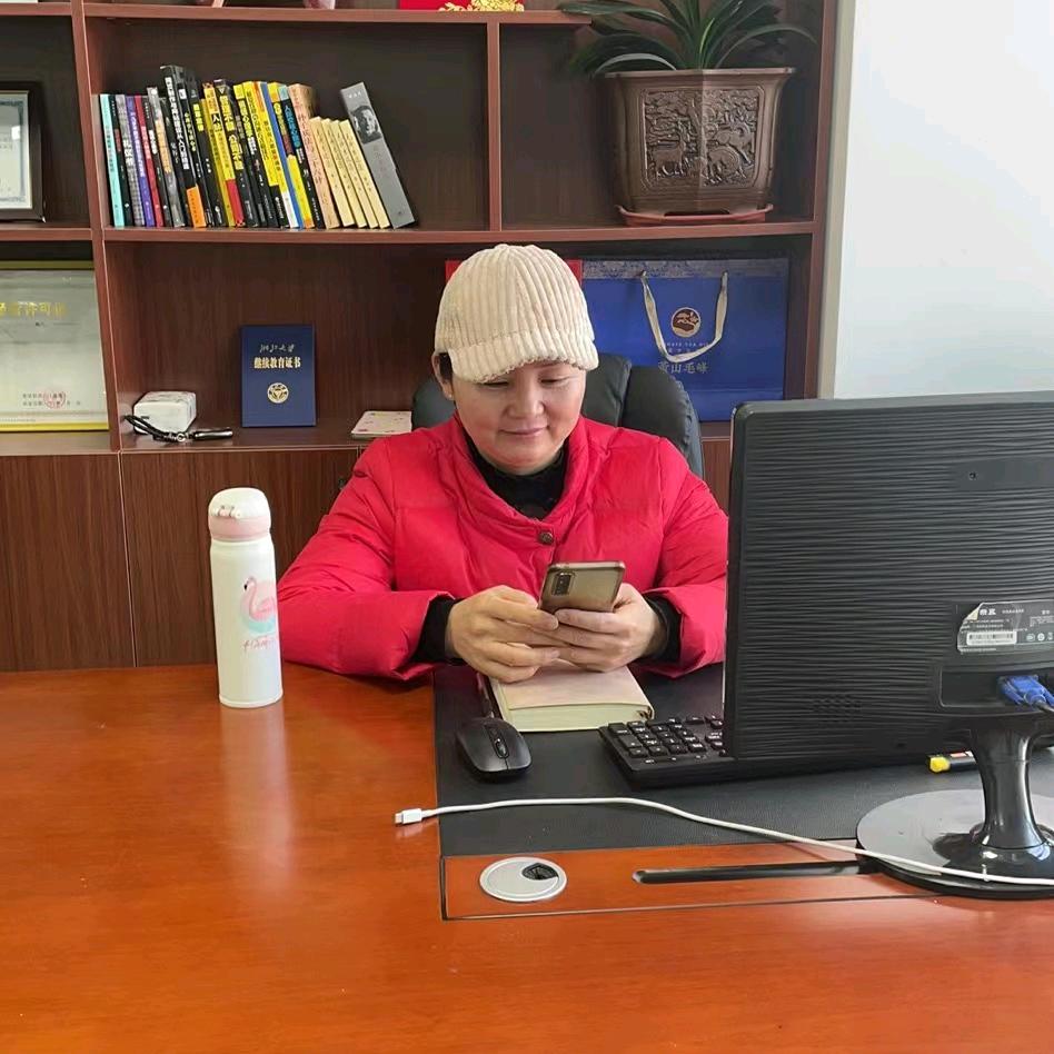 安徽锦都人力资源管理有限公司