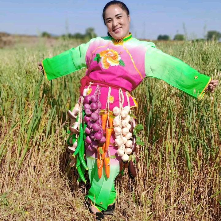 葱花不是菜