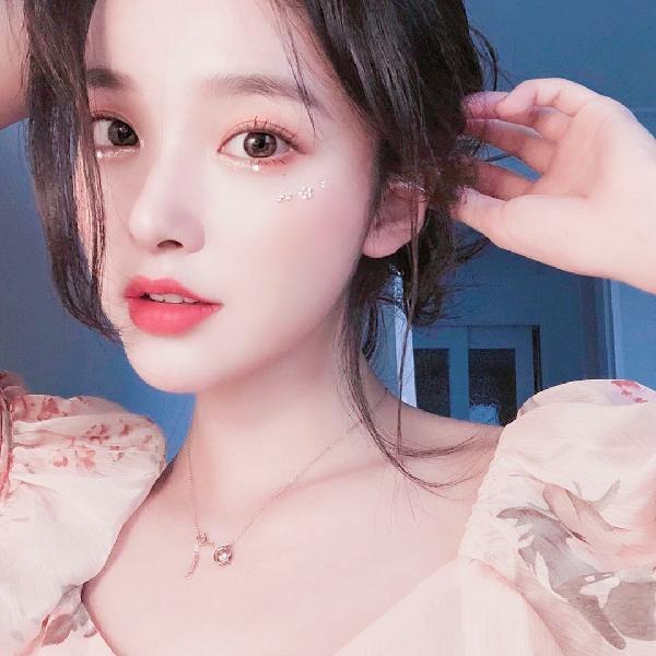 朝颜（朝气、明亮、温和、靓丽）