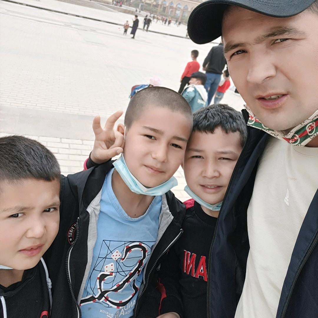 阿卜杜热麦提 BILYART