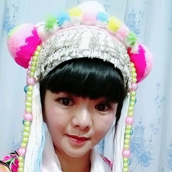 左脚舞李秀梅(尚足馆)足浴