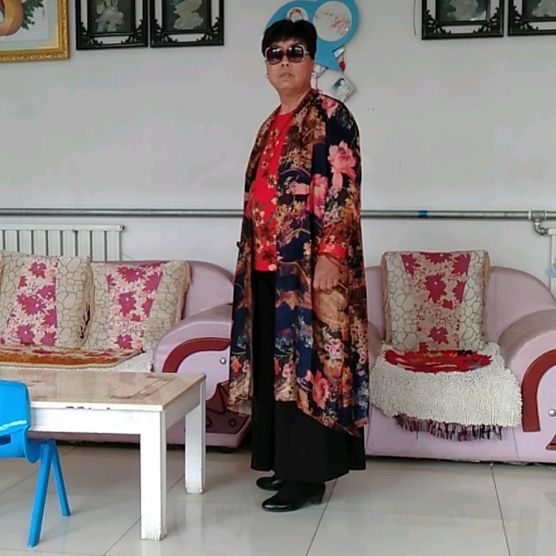王姐