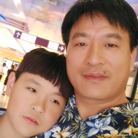 阿乐
