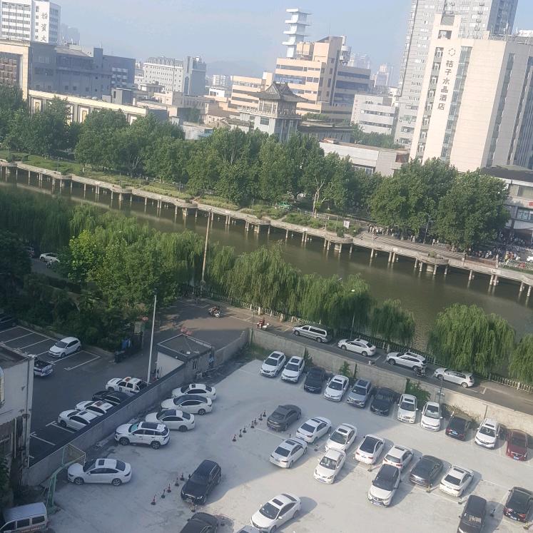 这里风景独好