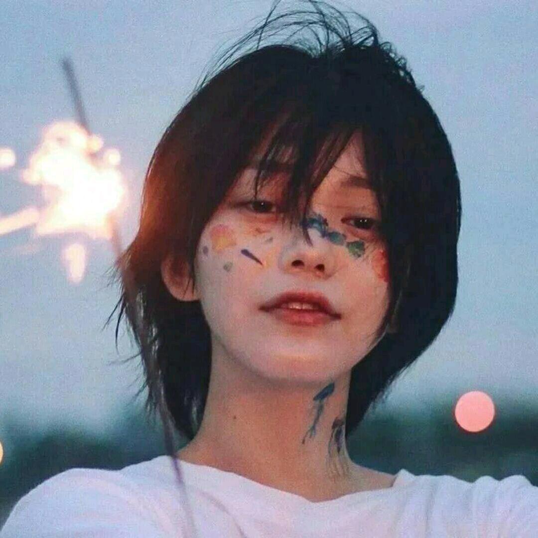 小林子不会伤心