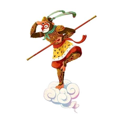 宁远悟空探房
