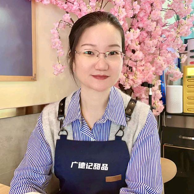 广德记·椰子冻手制甜品