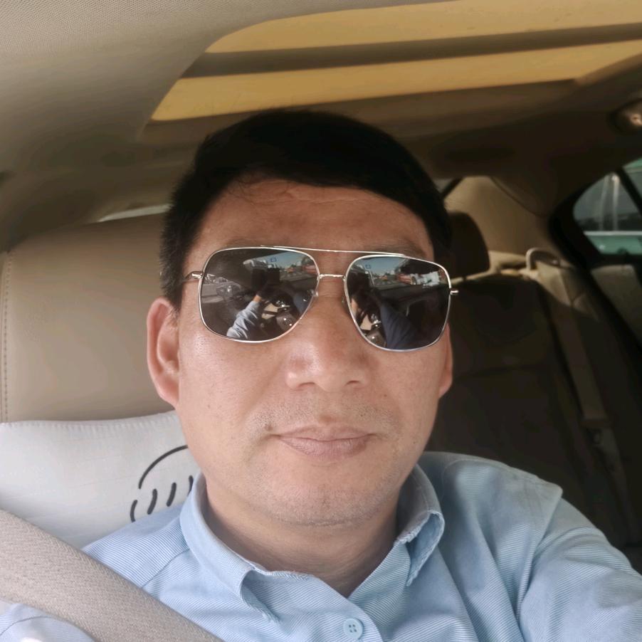 王磊！全国最好吃的鱼经营者。