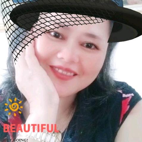 回眸一笑