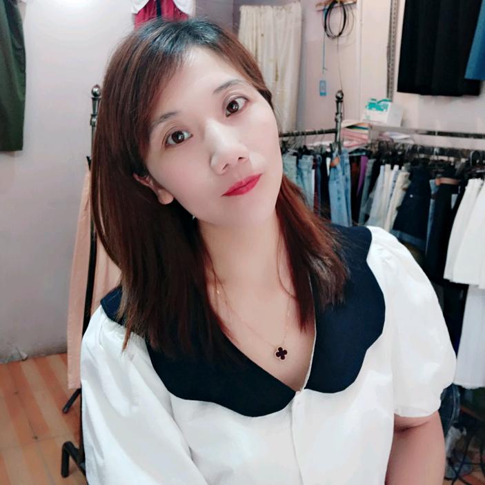 咸宁曼朵女装whx1595