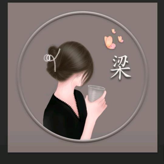 真情锁爱