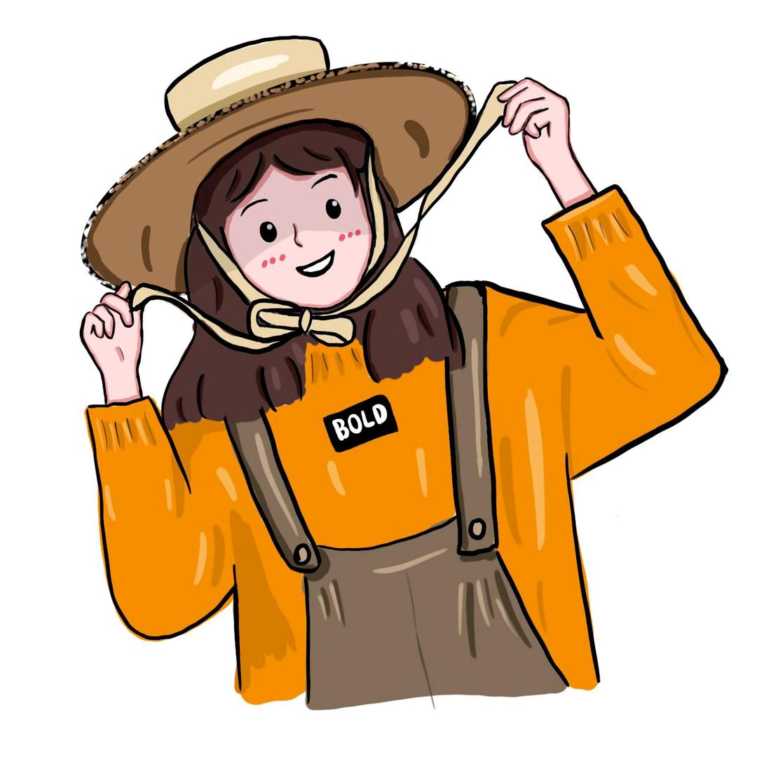 何尖尖呀