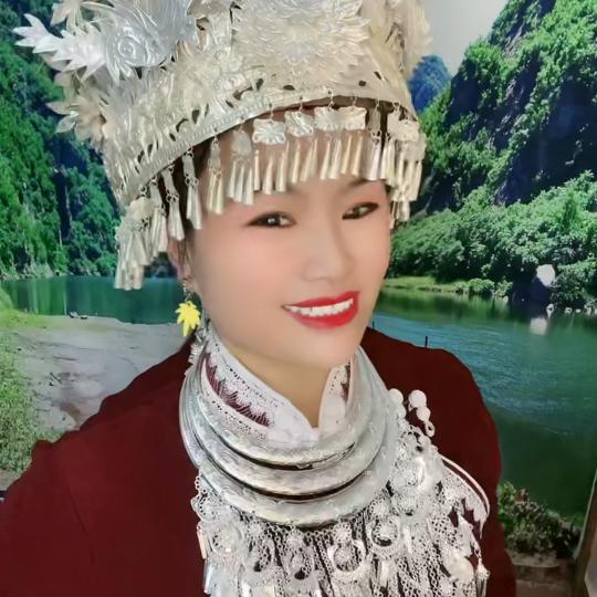 山歌相莲