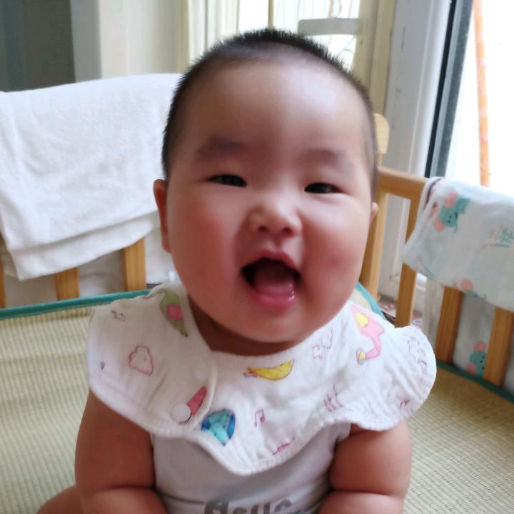 周四平和奶奶的日常生活