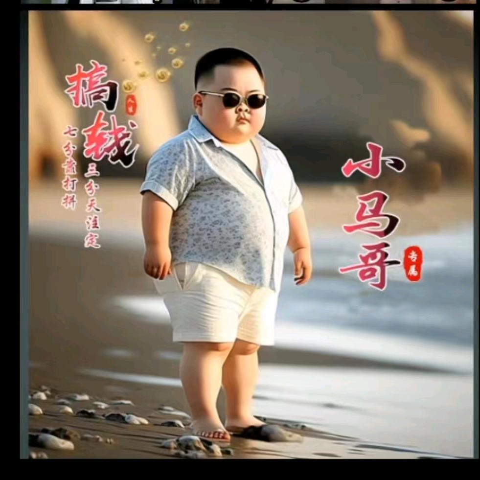 肥西小马哥