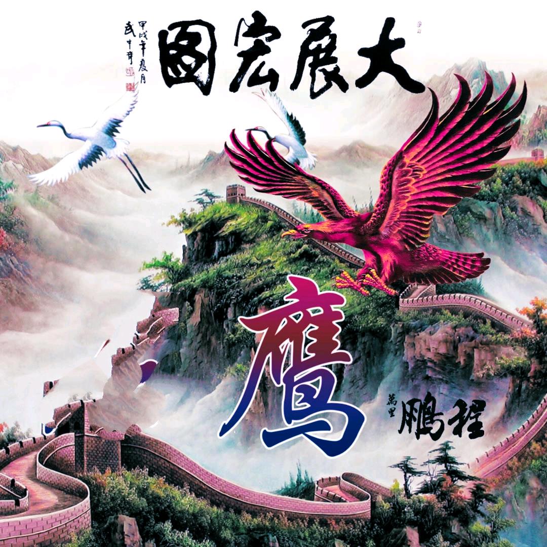 ꧁鹰꧂