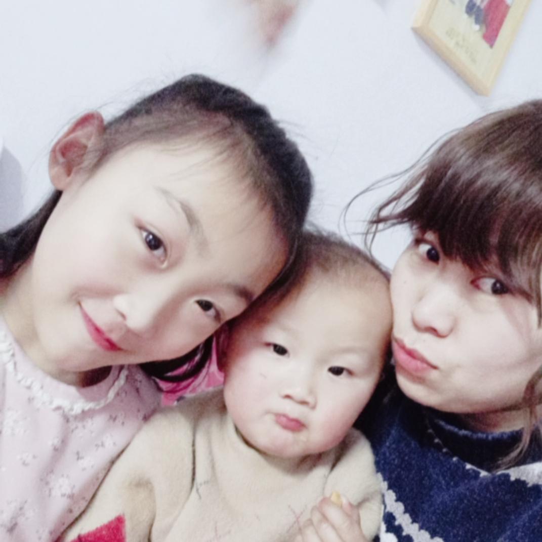 🌈馨儿妈🌈