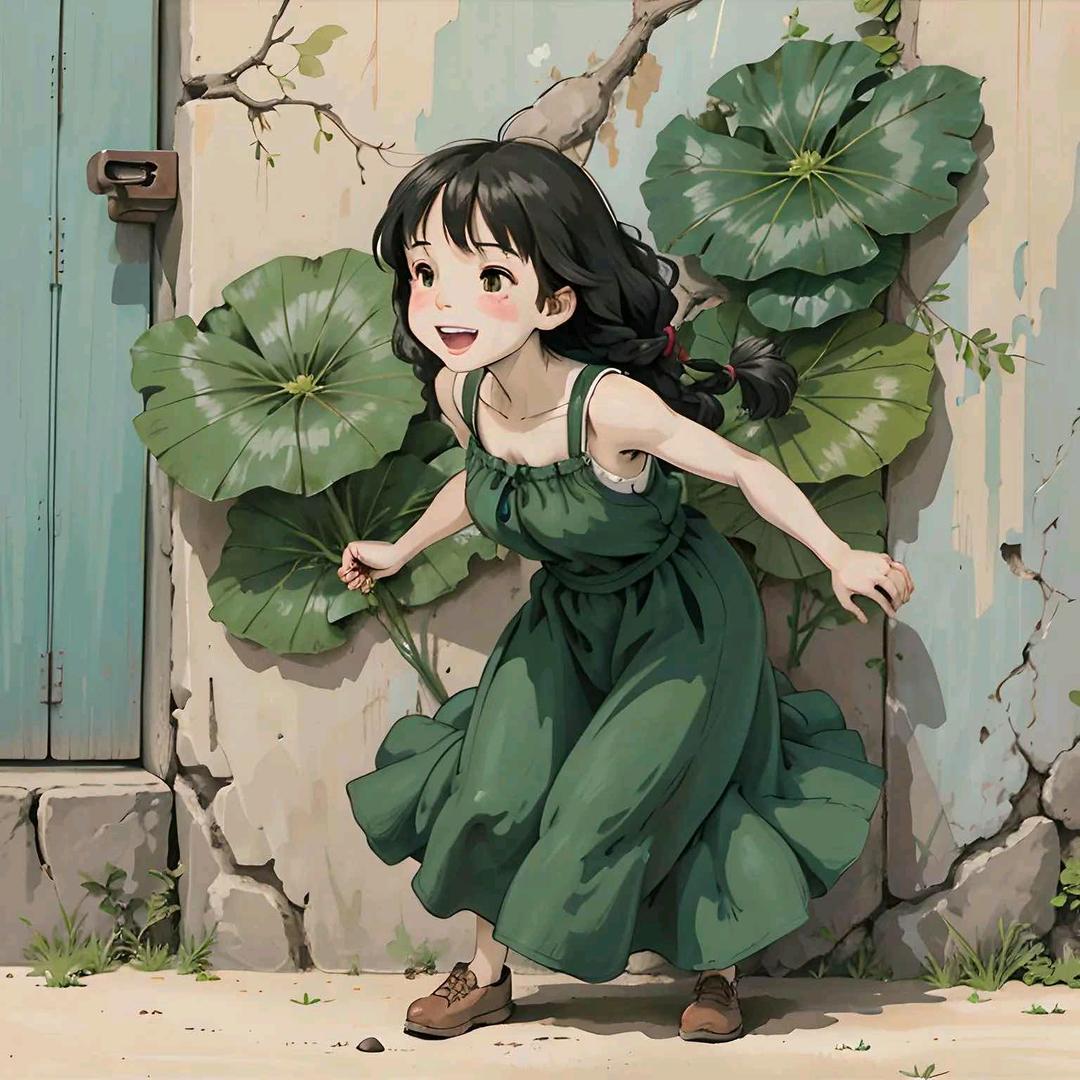 初玖
