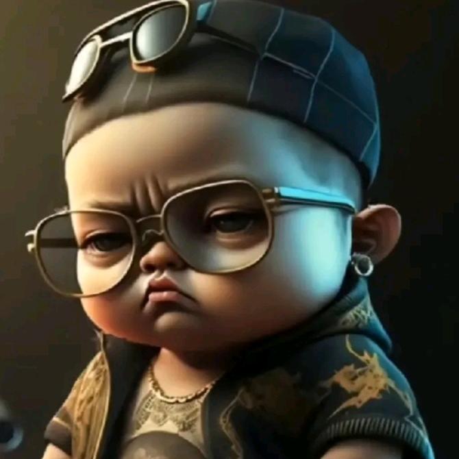 我与孤单一直为伴