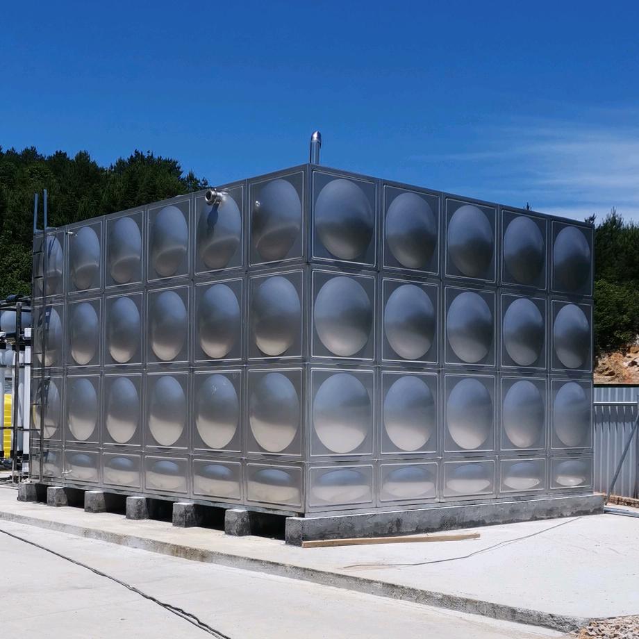 🌈厦门宏捷晟水箱🍀